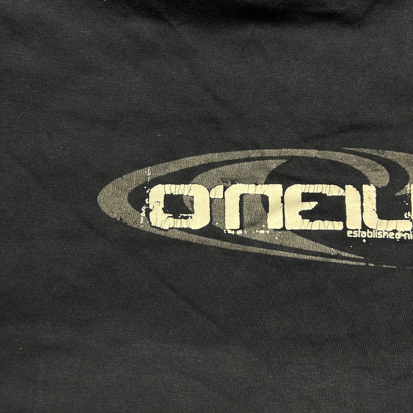 Vintage O'Neill Longsleeve (L)