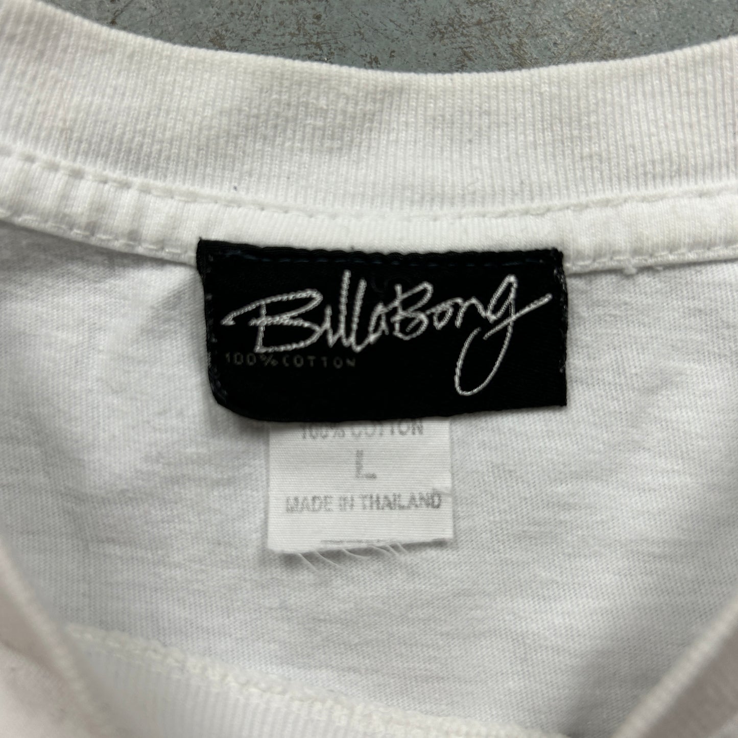 Vintage Billabong T-Shirt (L)