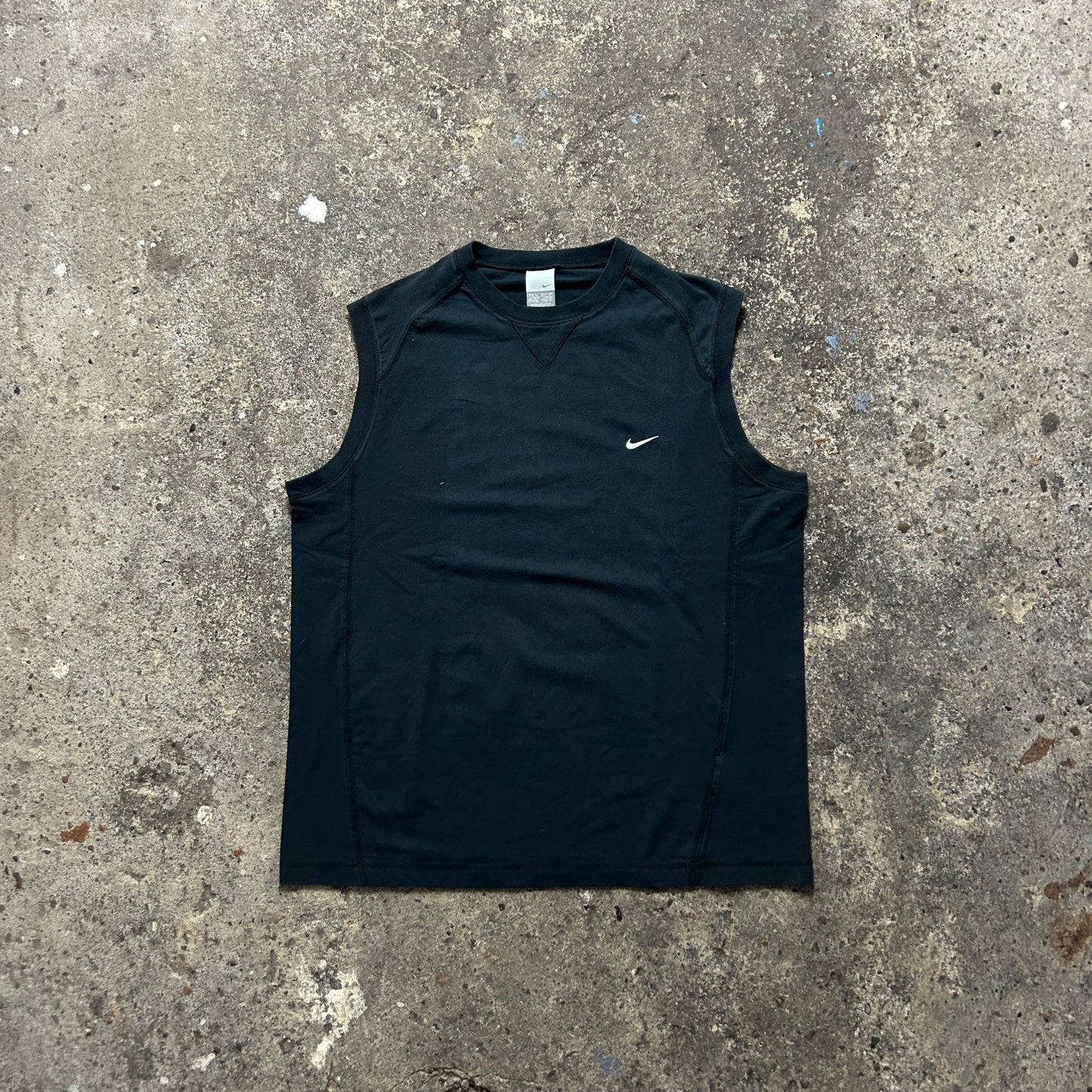 Vintage Nike Tanktop (XL)