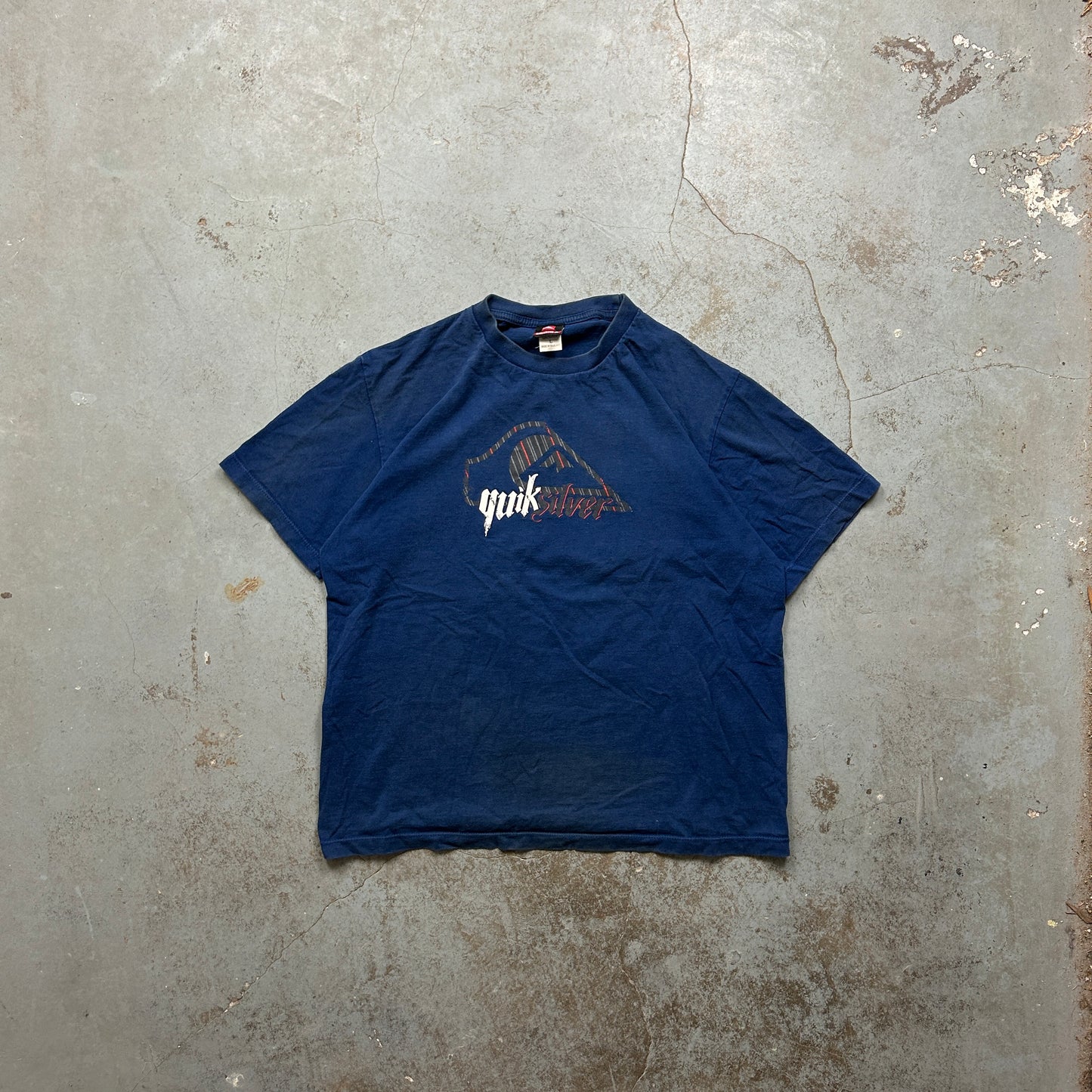 Vintage Quiksilver T-Shirt (L)