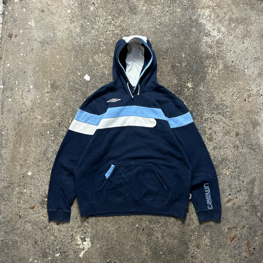 Vintage Umbro Hoodie (XXL)