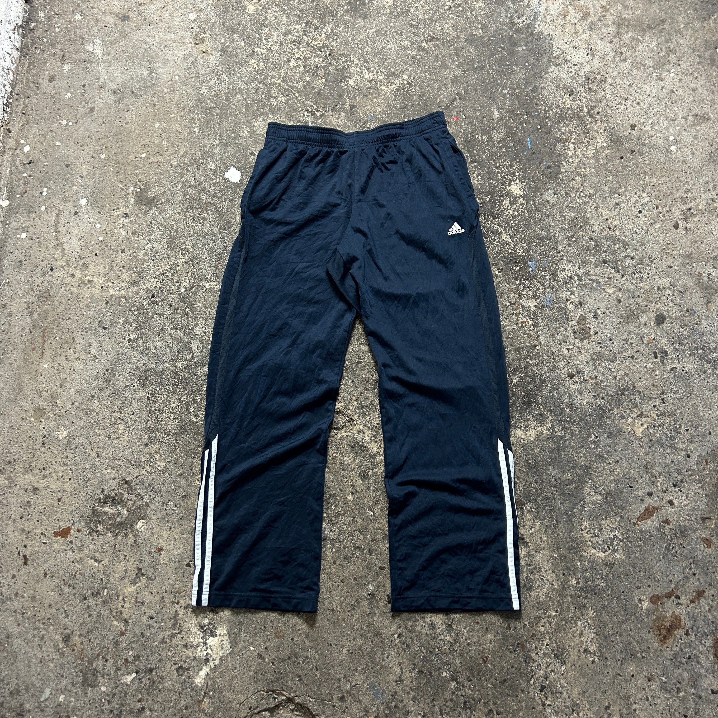 Vintage Adidas Trackpants (S)