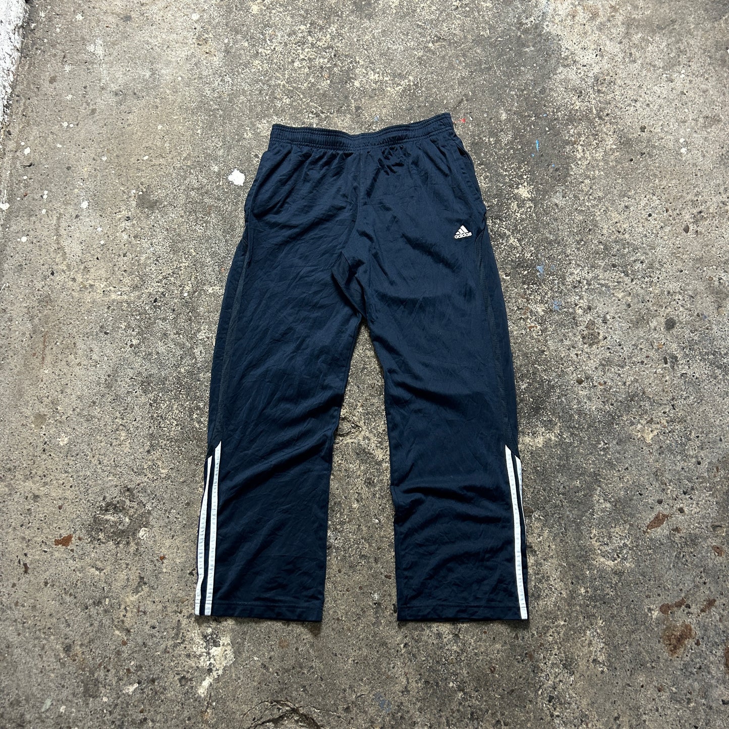 Vintage Adidas Trackpants (S)
