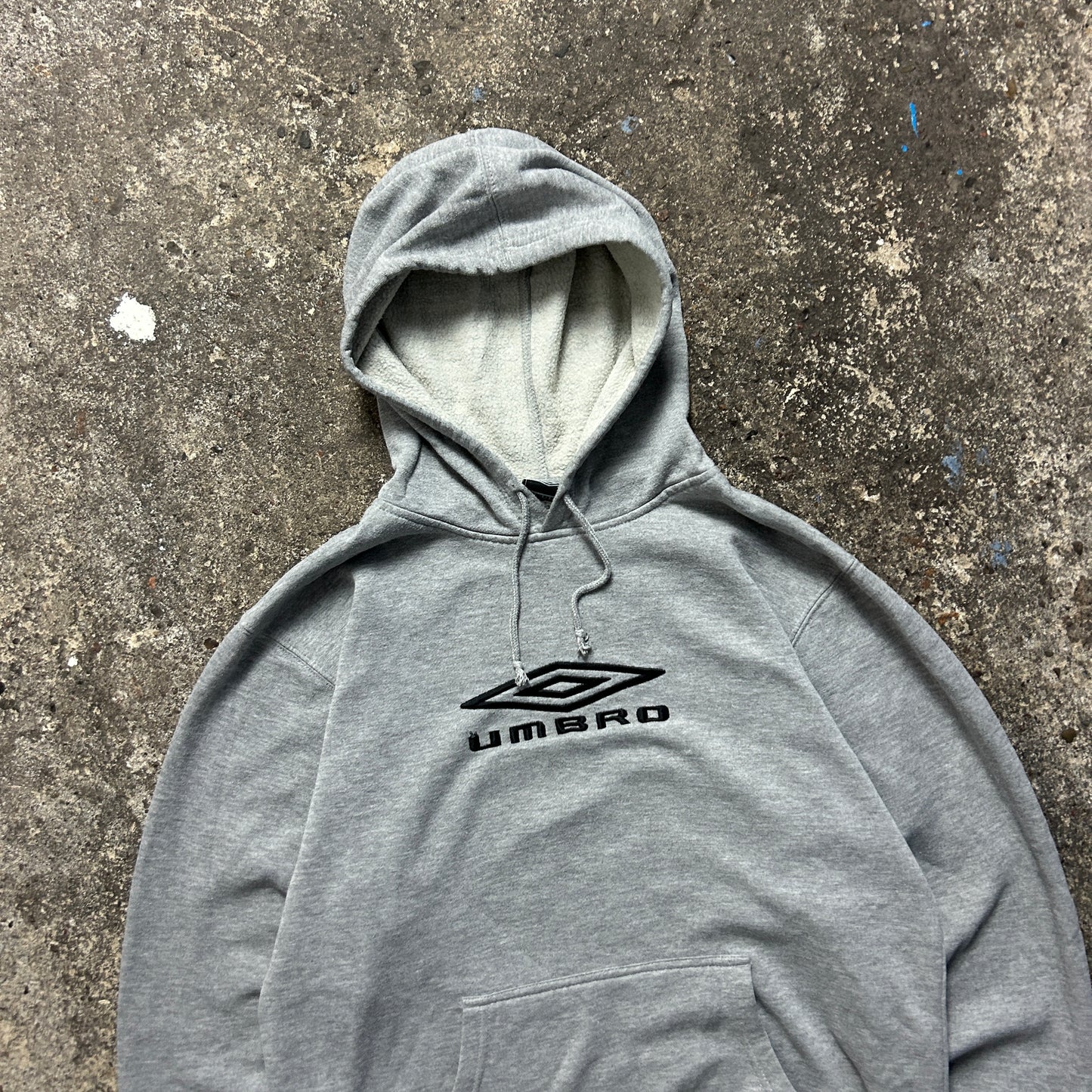 Vintage Umbro Hoodie (S)