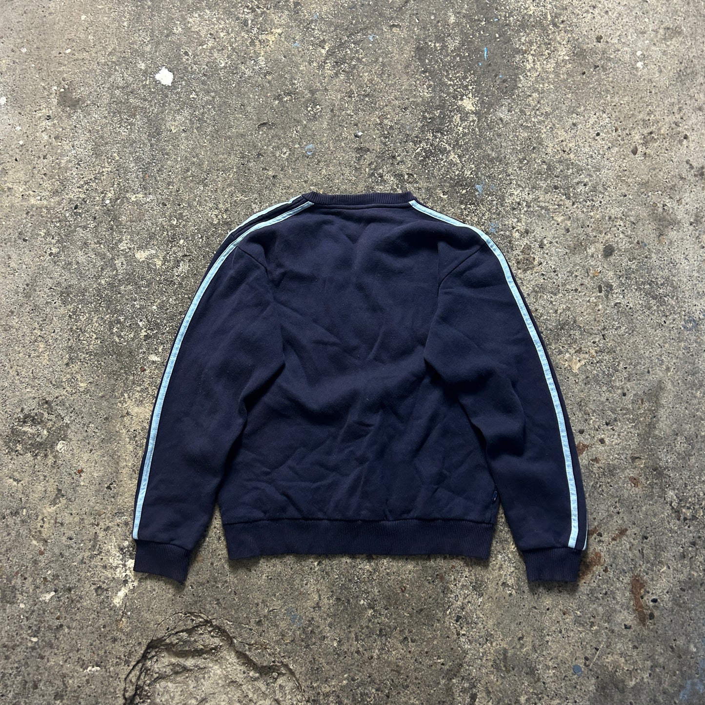 Vintage Lonsdale Sweater (S)