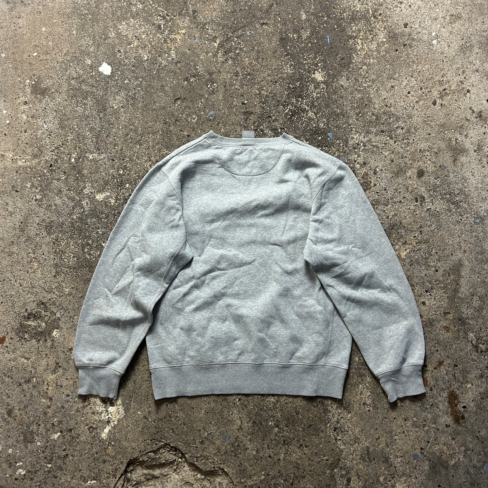 Vintage Nike Sweater (M)1