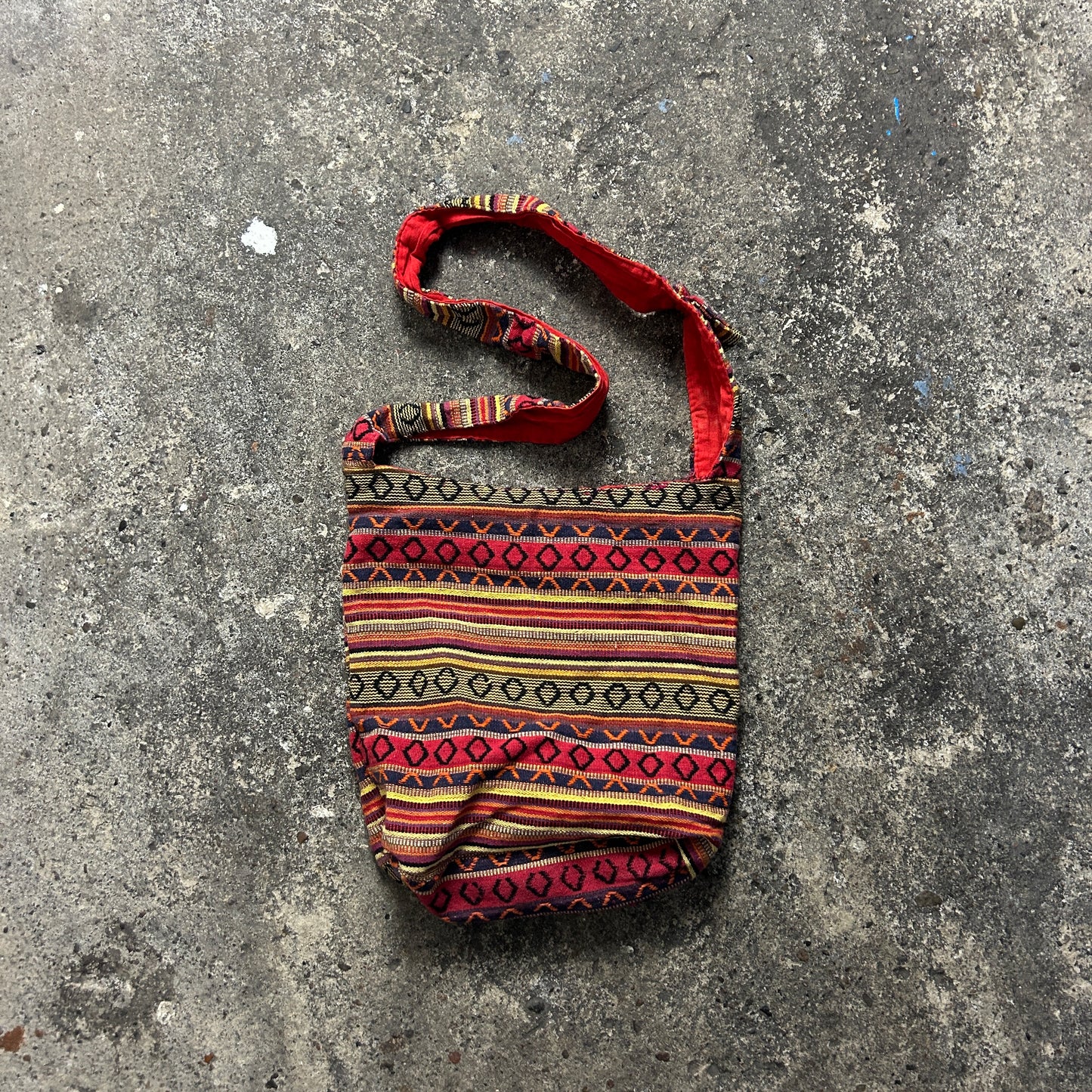 Vintage Bag