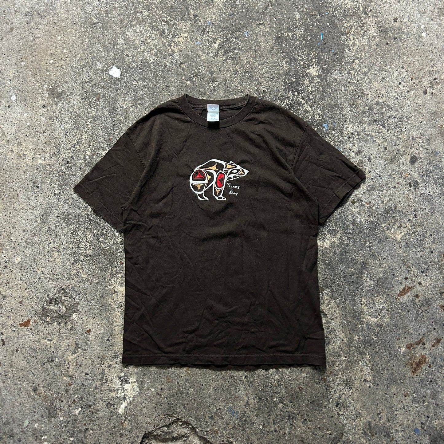Vintage T-Shirt (L)