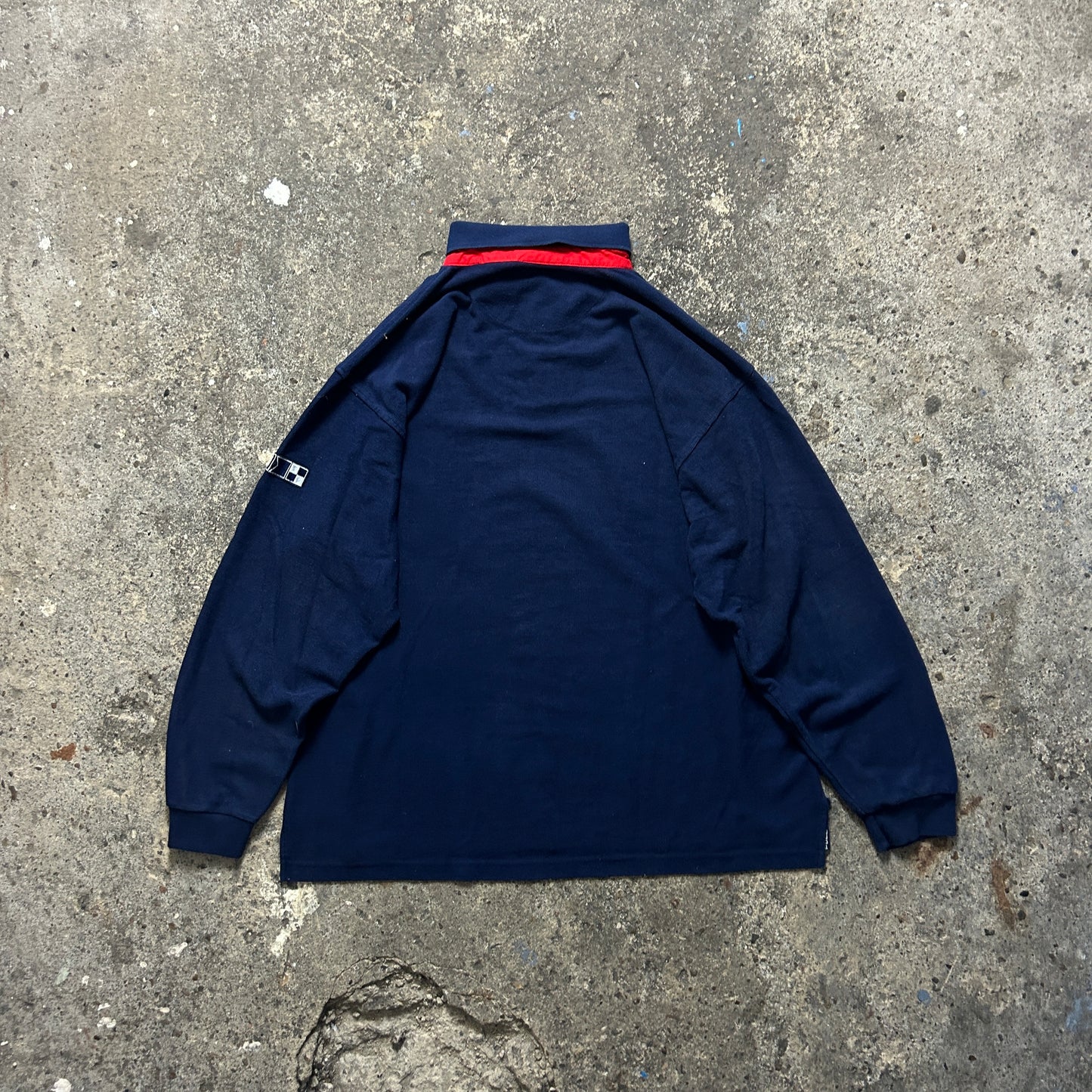 Vintage Southpole Longsleeve (XXL)