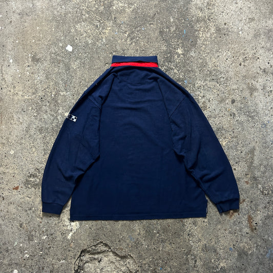 Vintage Southpole Longsleeve (XXL)