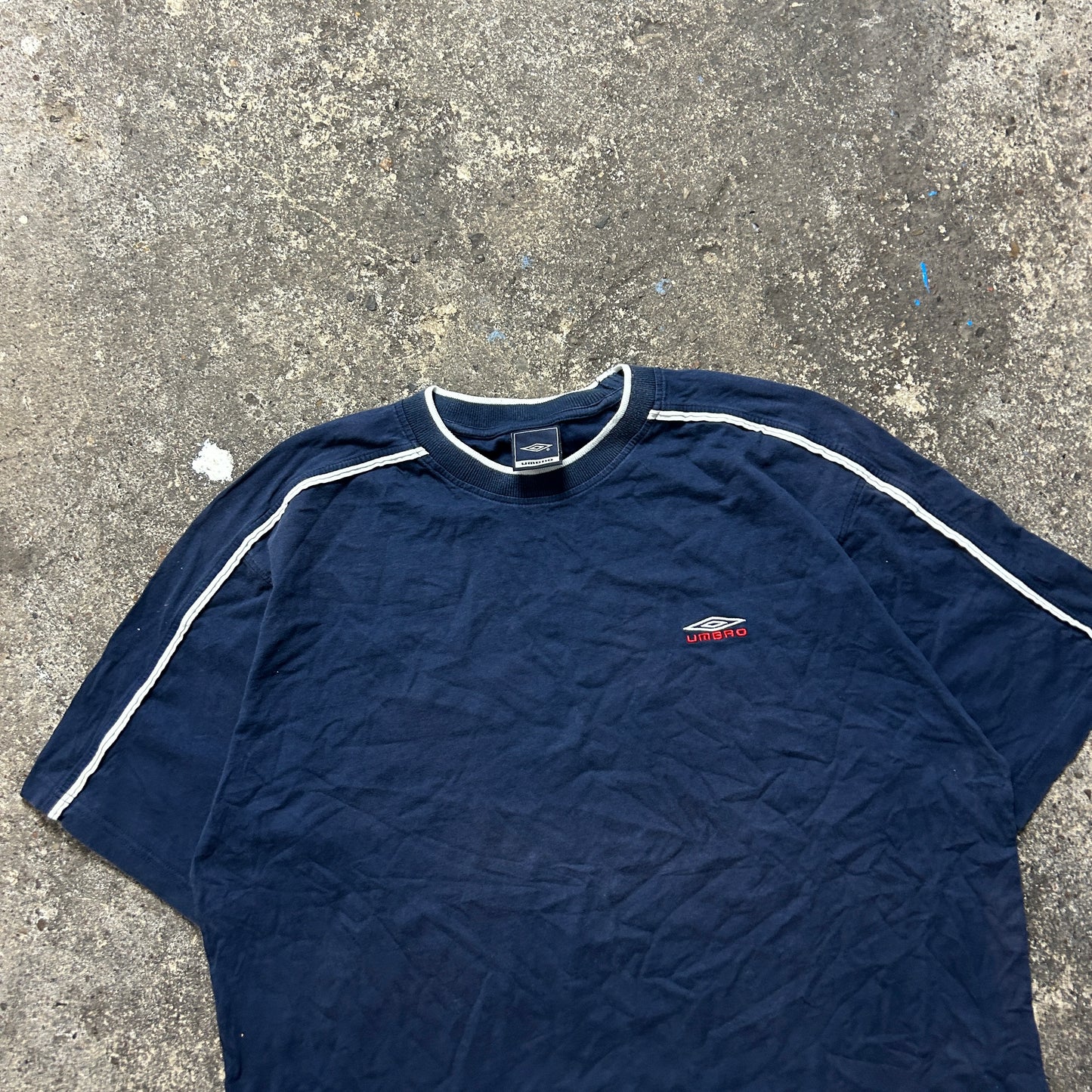 Vintage Umbro T-Shirt (XXL)