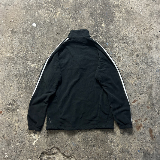 Vintage Adidas Stoke City Fleece Sweater (S)