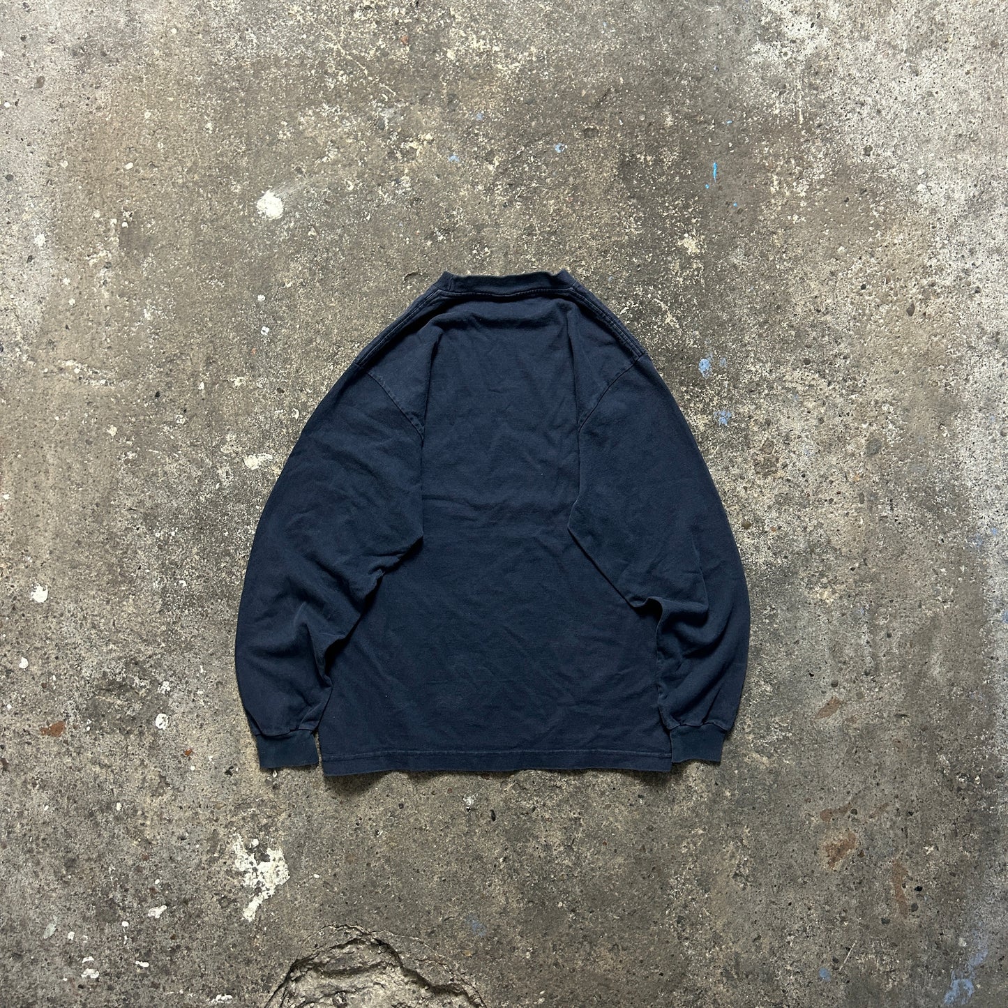 Vintage Timberland Longsleeve (M)