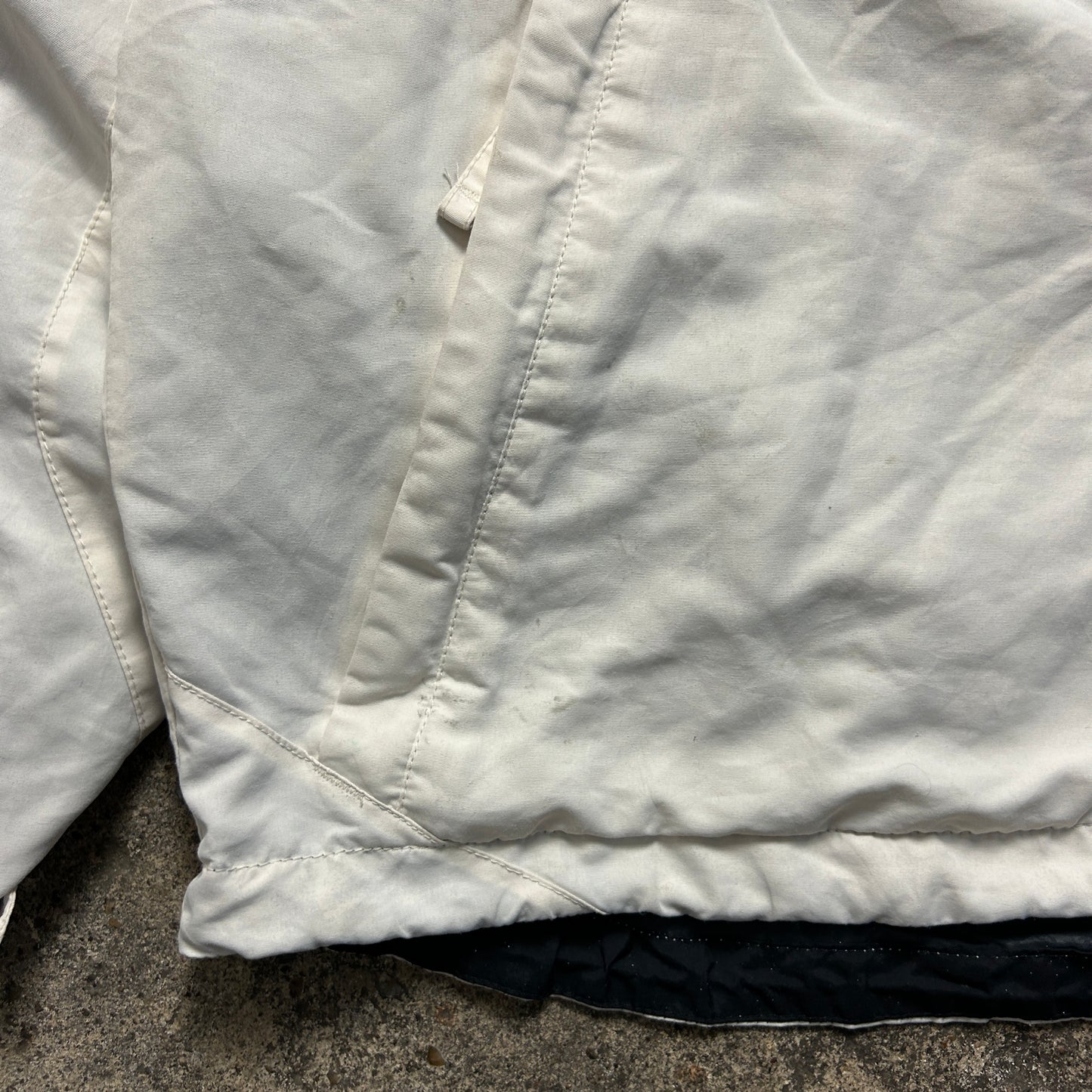 Vintage Columbia Jacket (L)