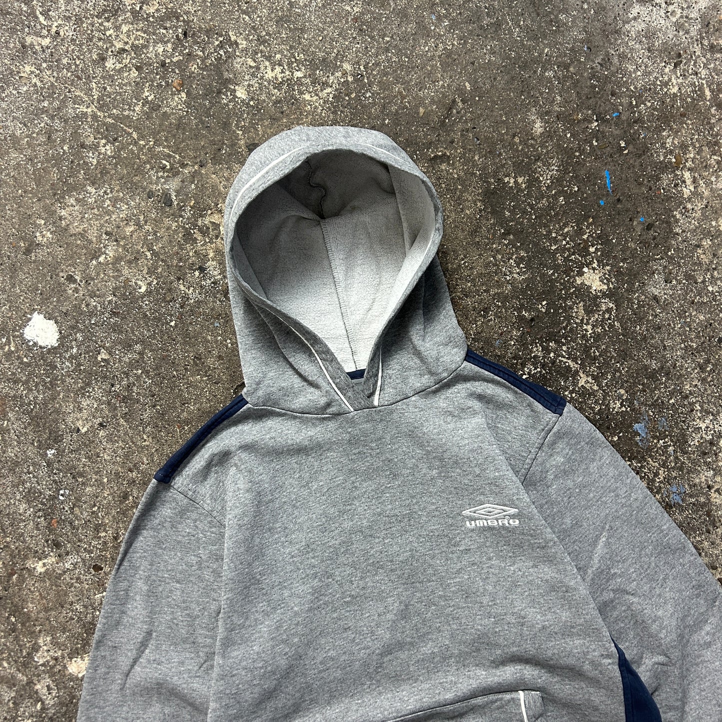 Vintage Umbro Hoodie (S)