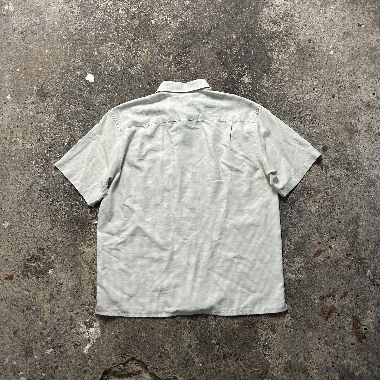 Vintage Quiksilver Shirt (XL)