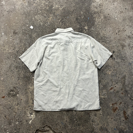 Vintage Quiksilver Shirt (XL)