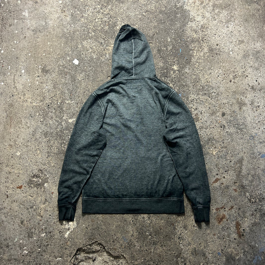 Vintage Hard Rock Cafe Amsterdam Zipper (L)