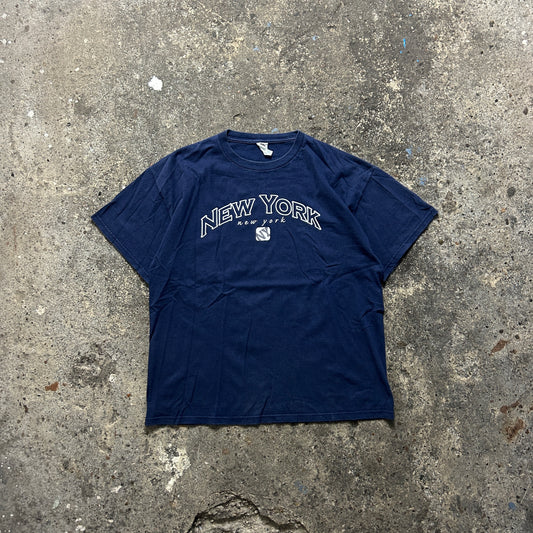 Vintage New York T-Shirt (M)