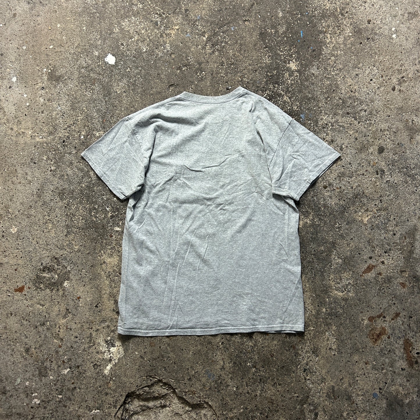 Vintage New York T-Shirt (M)