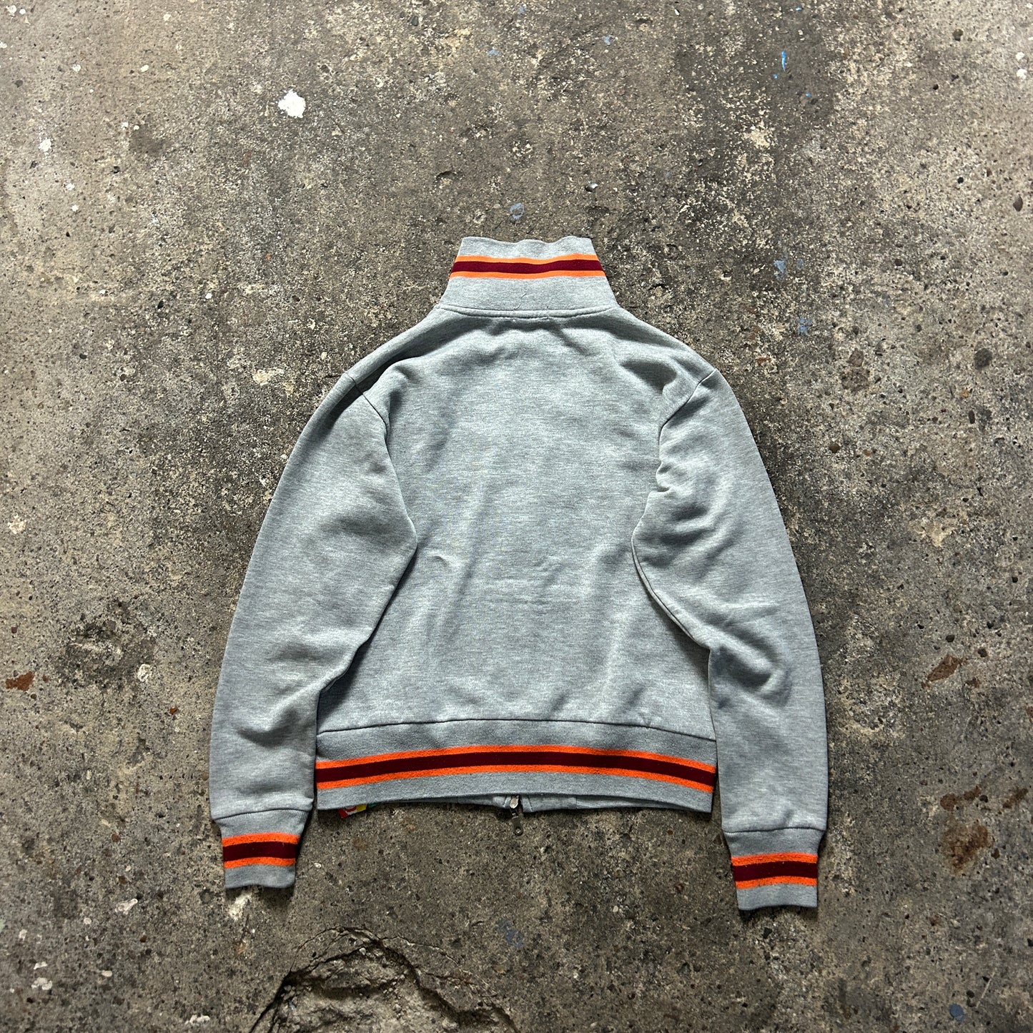 Vintage Roma Zipper (S)