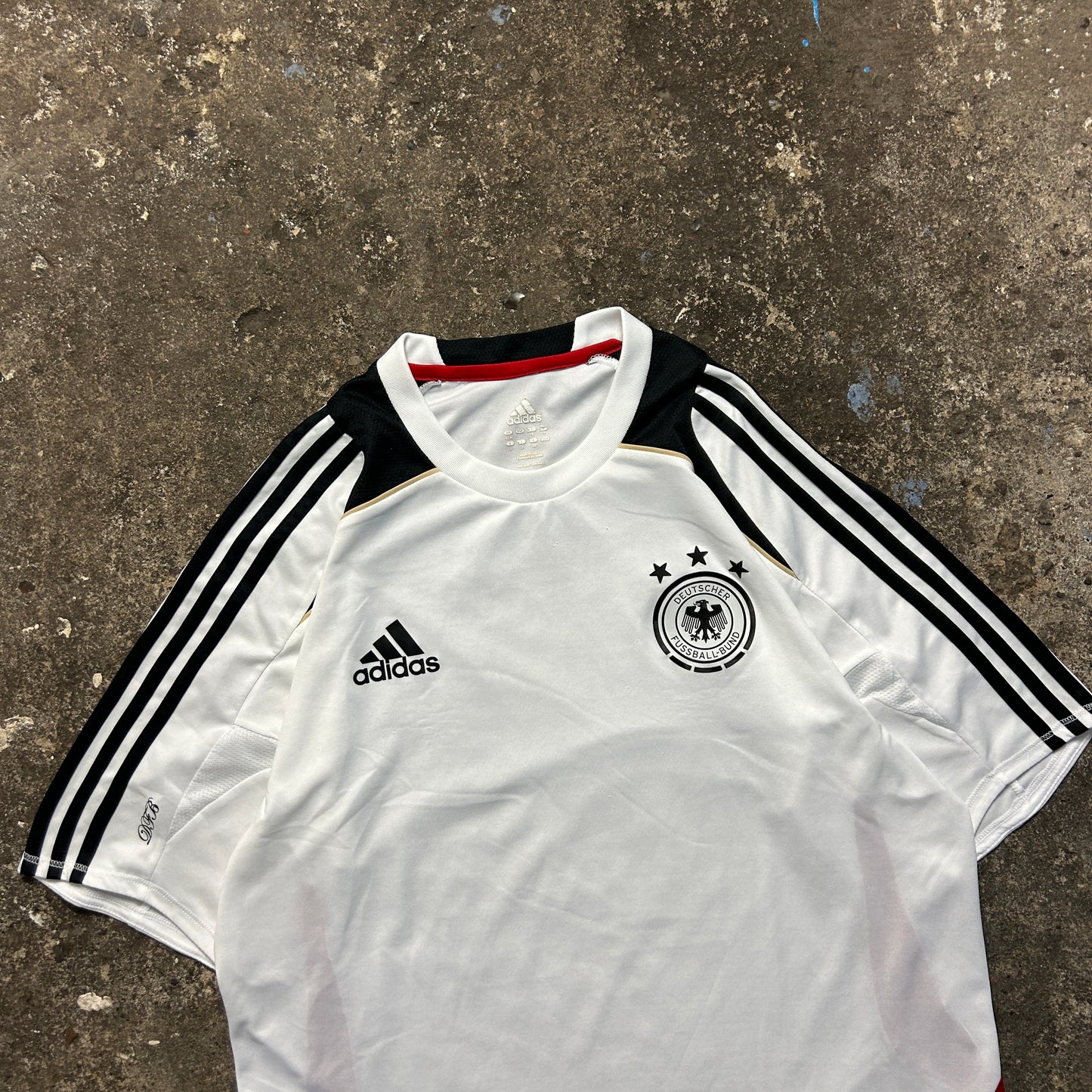 Adidas Deutschland Jersey (M)