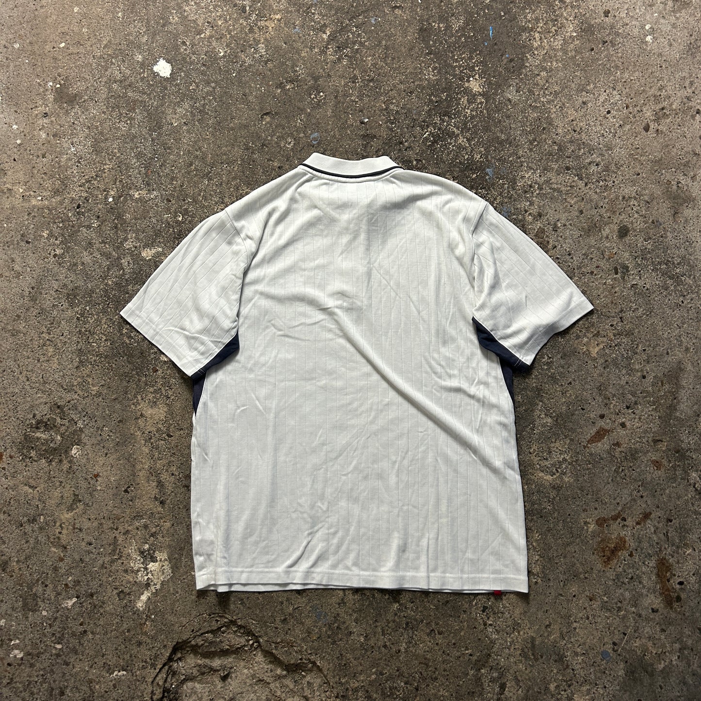 Vintage Umbro Polo Shirt (L)