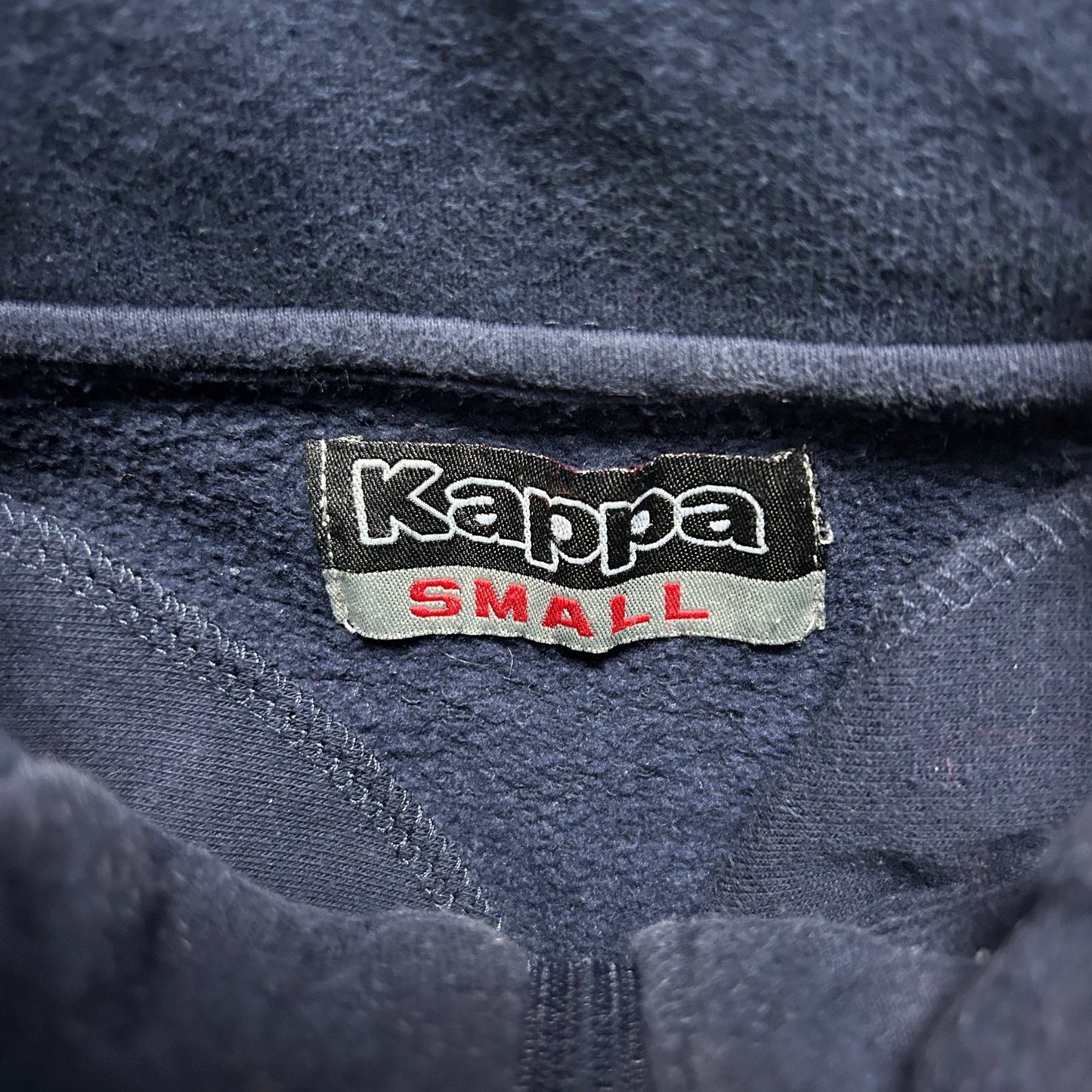 Vintage Kappa Sweater (S)