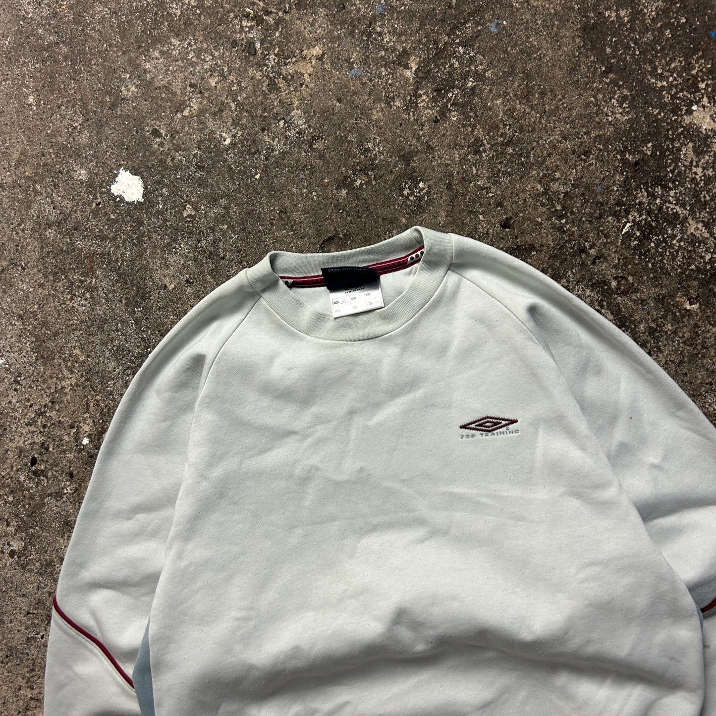 Vintage Umbro Sweater (S)