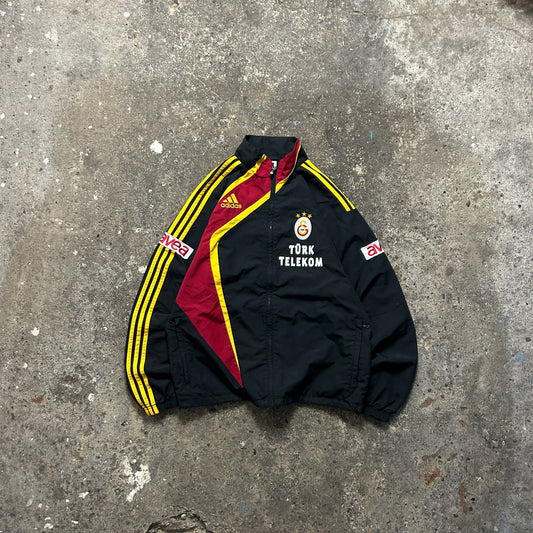 Vintage Adidas Galatasaray Istanbul Trackjacket (M)