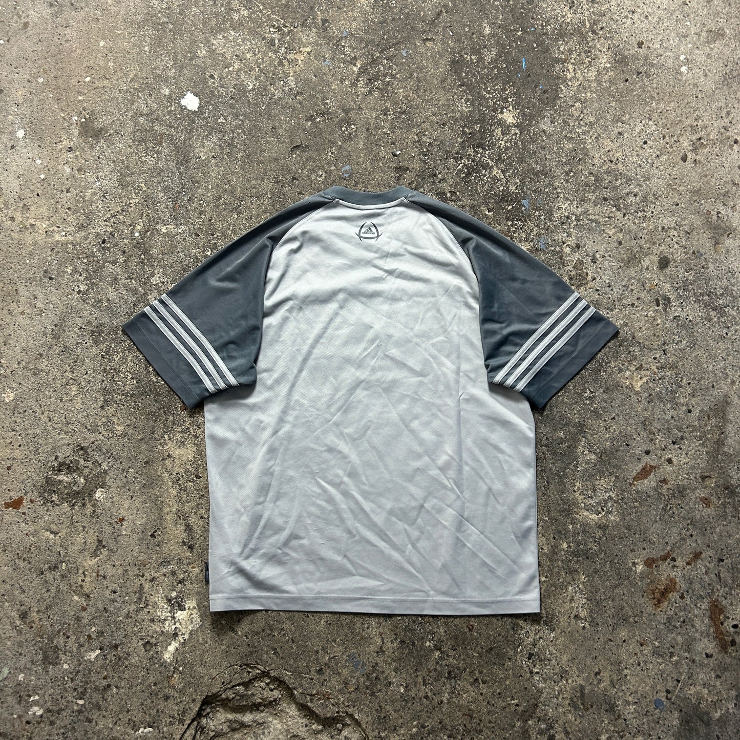 Vintage Adidas Jersey (M)