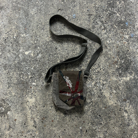 Vintage Billabong Bag