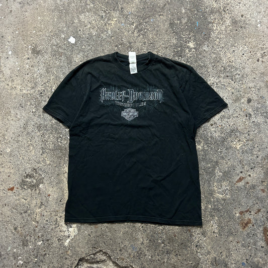 Vintage Harley Davidson T-Shirt (XL)