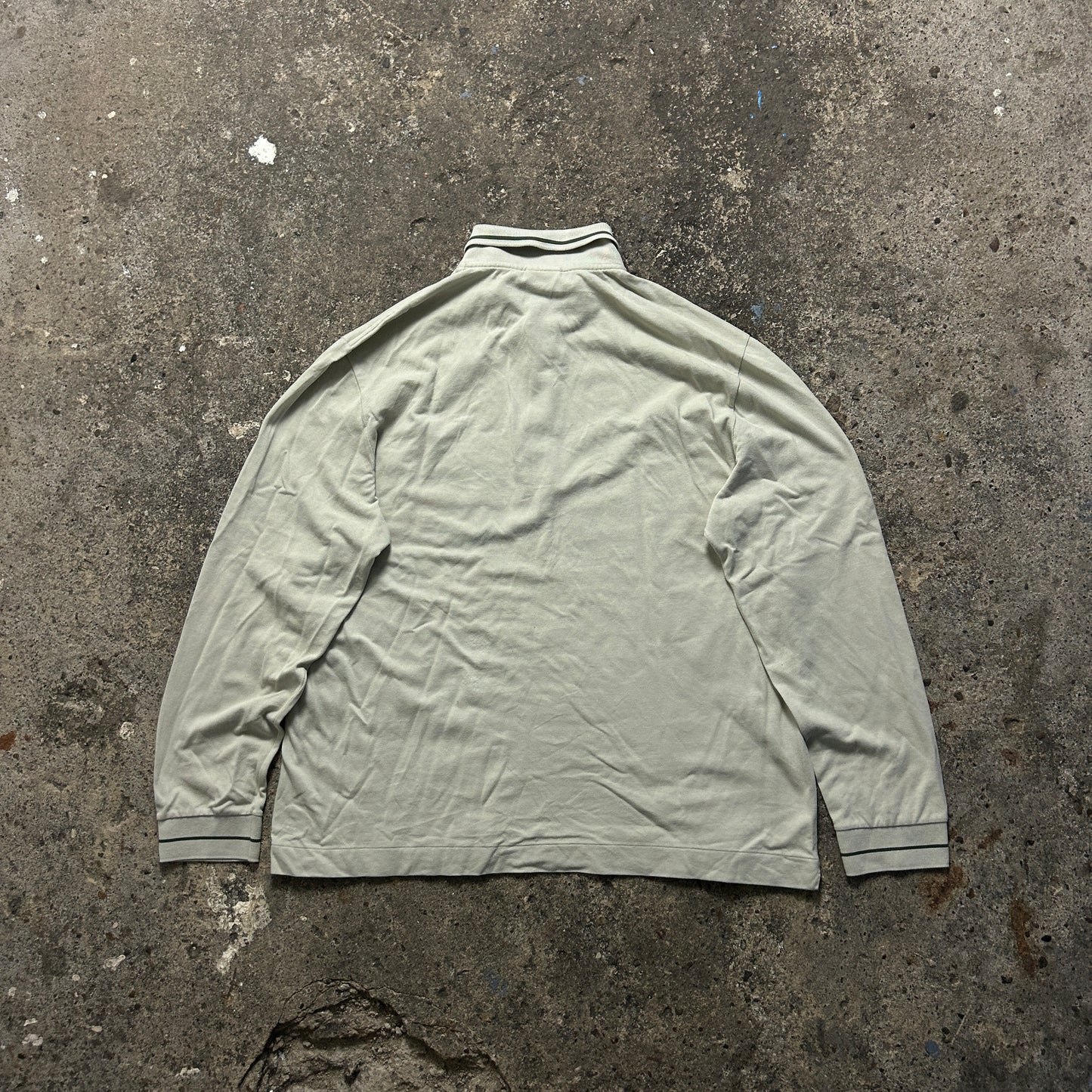 Vintage Lacoste Longsleeve (L)