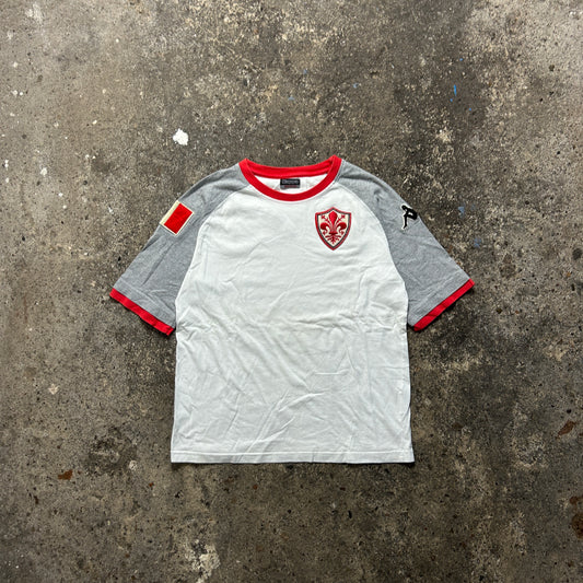 Vintage Kappa Firenze T-Shirt (M)