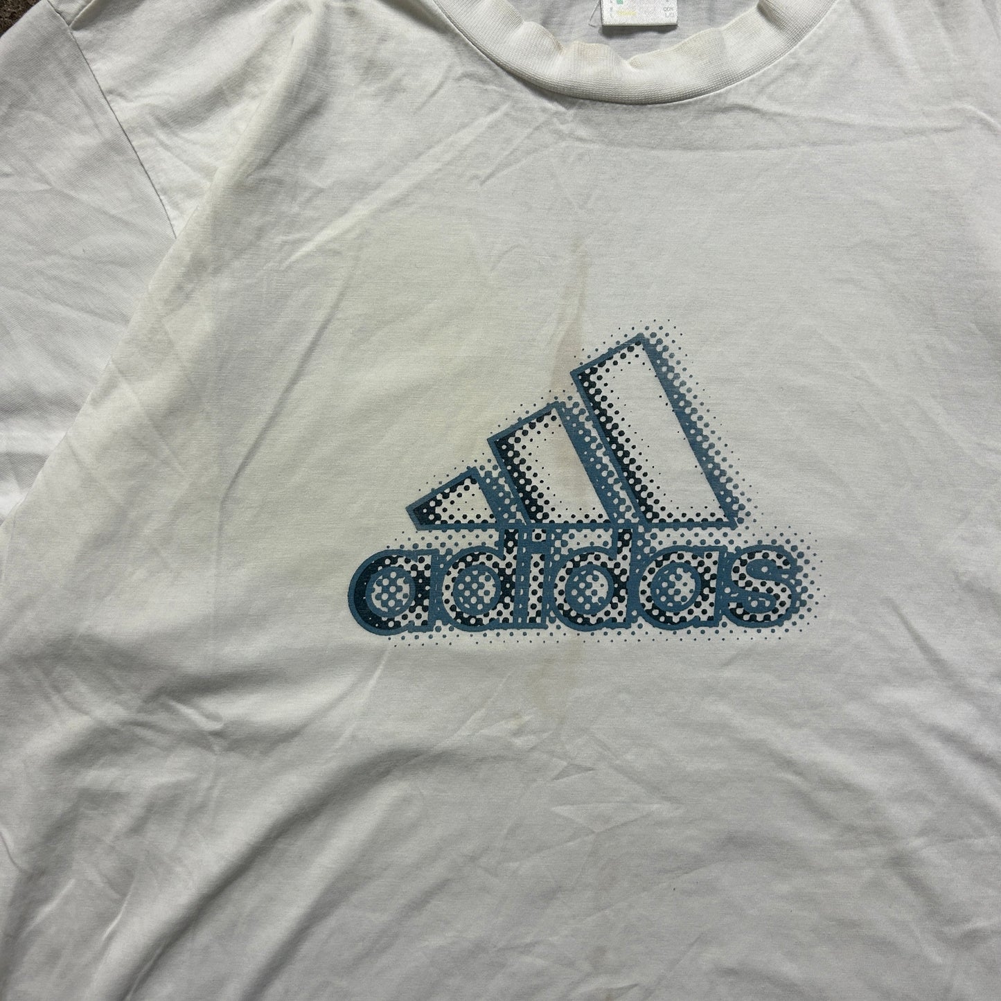 Vintage Adidas T-Shirt (L)