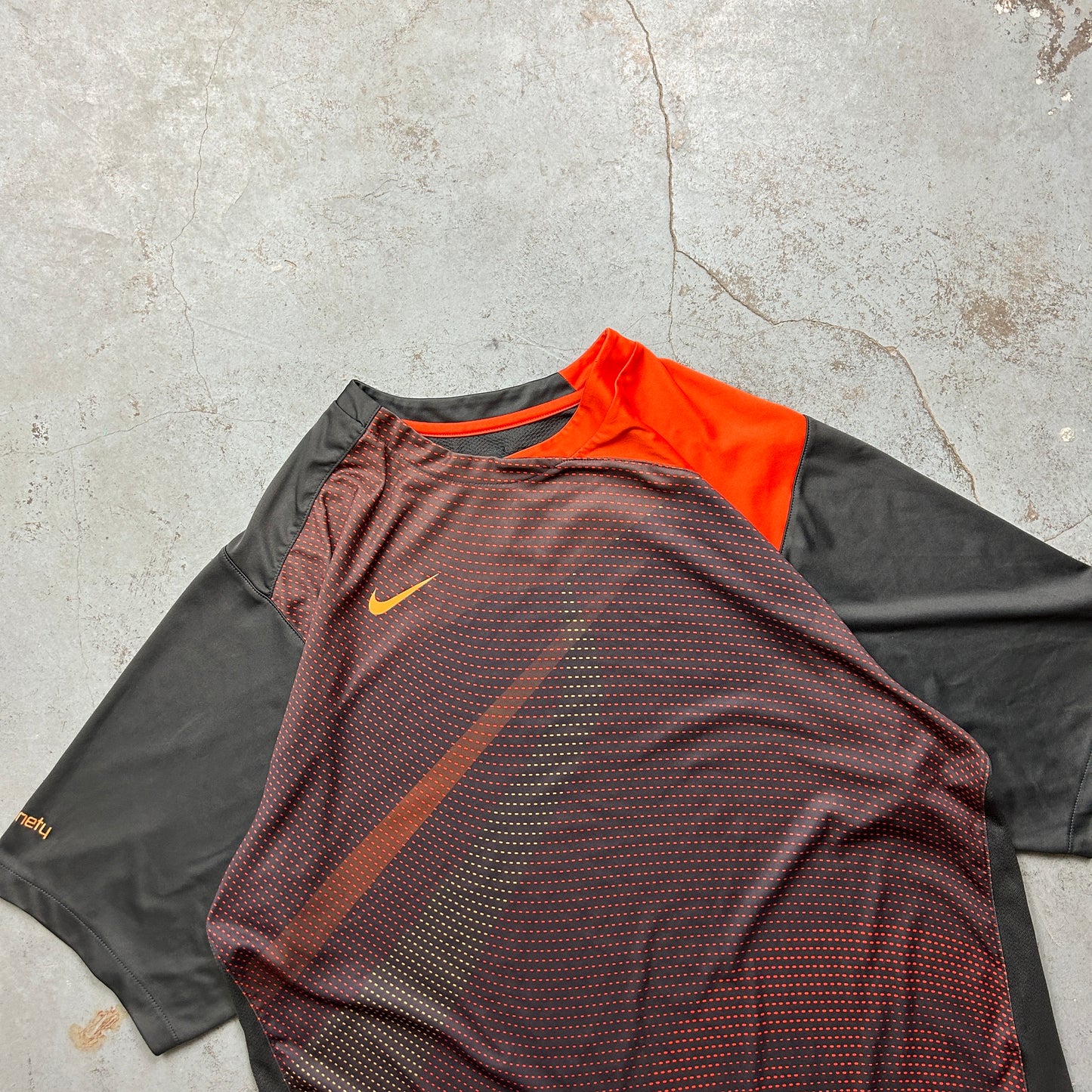 Vintage Nike Jersey (L)