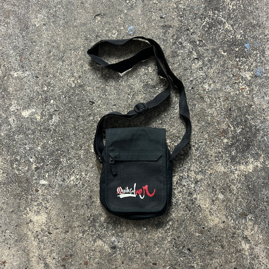 Vintage Quiksilver Bag