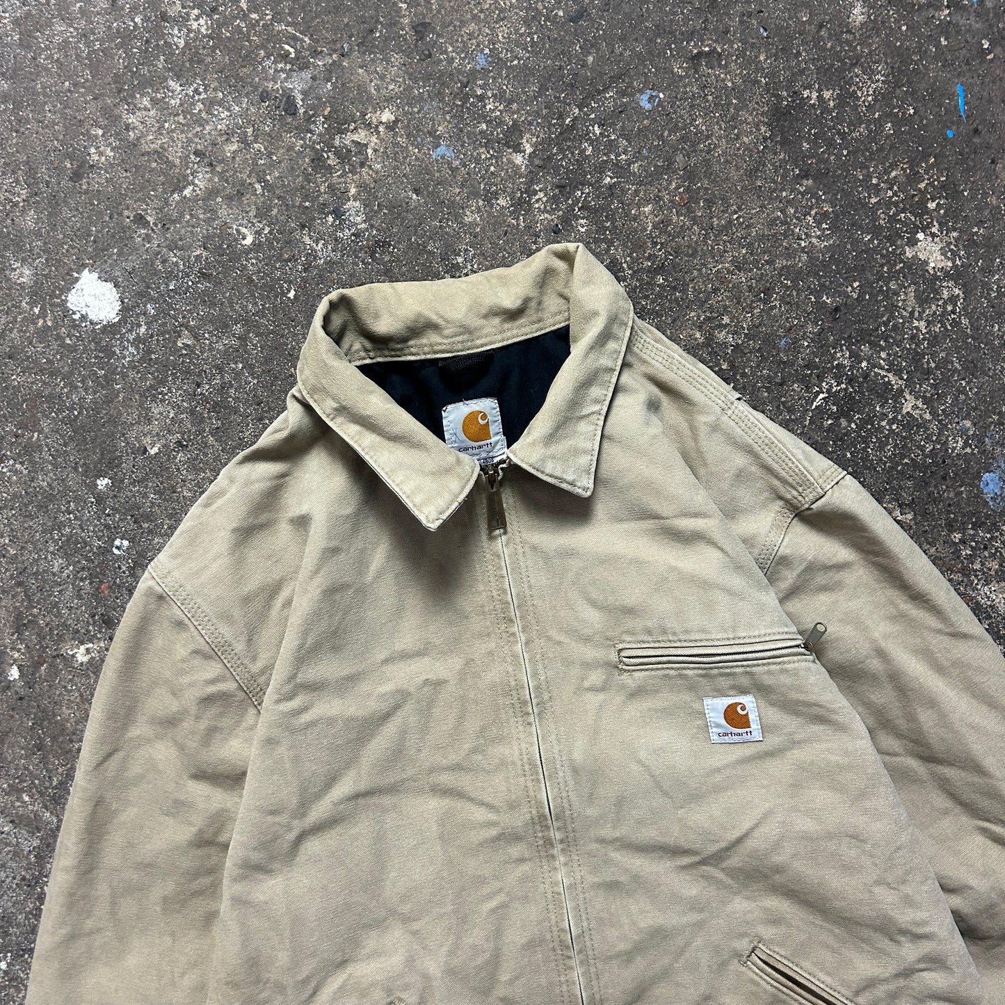 Vintage Carhartt Jacket (L)