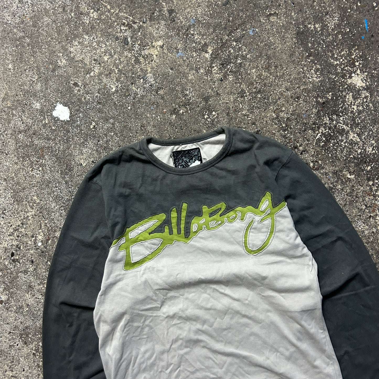 Vintage Billabong Longsleeve (S)
