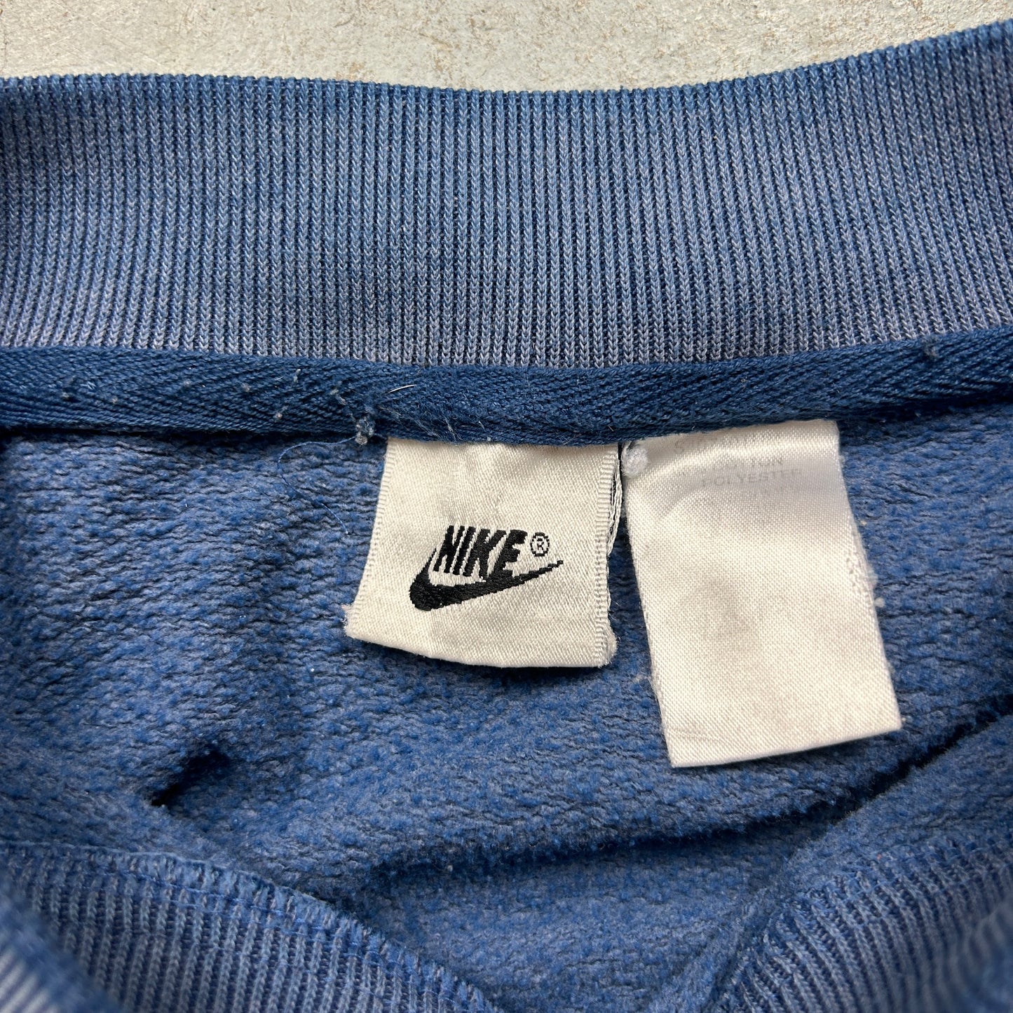 Vintage Nike Sweater (XL)