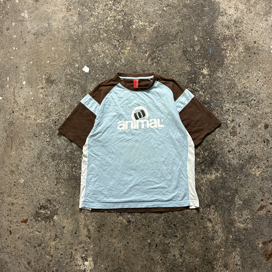 Vintage Animal T-Shirt (M)