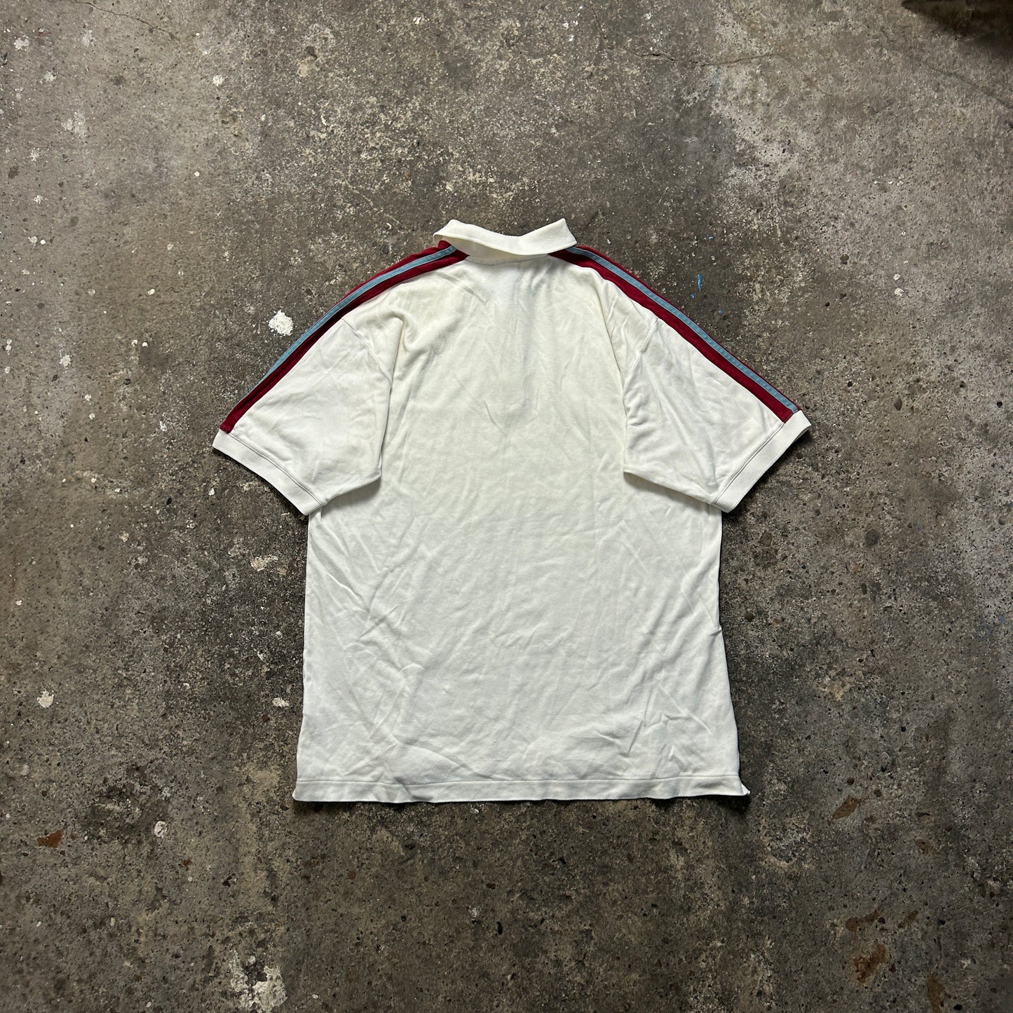 Vintage Nike Polo Shirt (L)