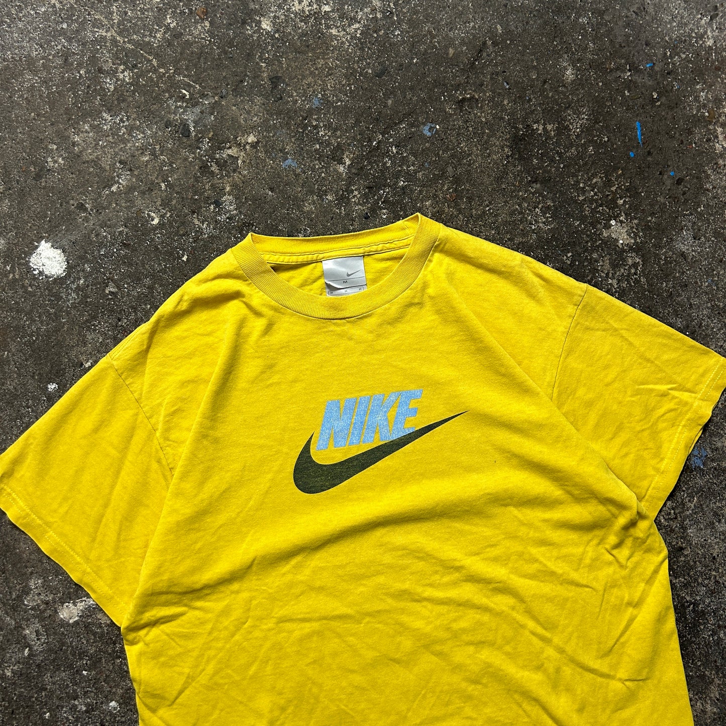 Vintage Nike T-Shirt (M)