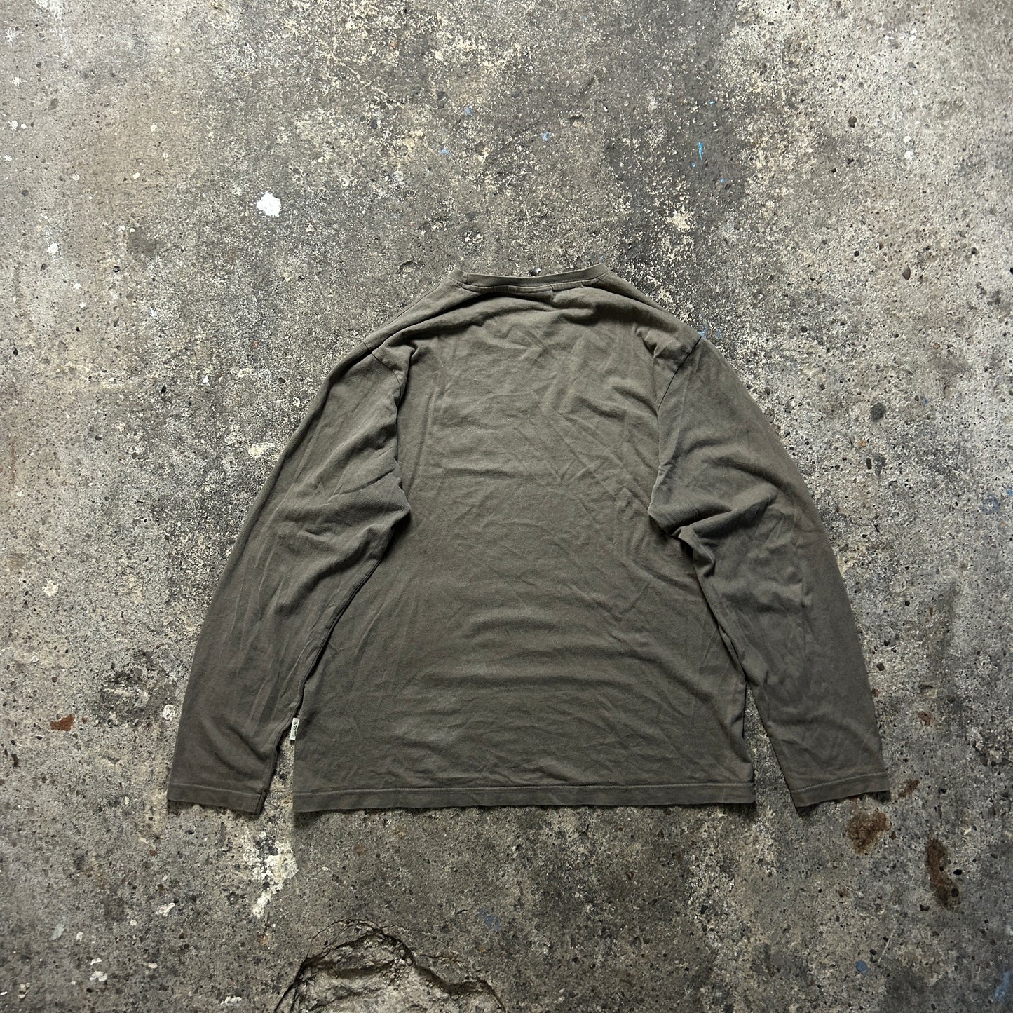 Vintage O'Neill Longsleeve (XL)