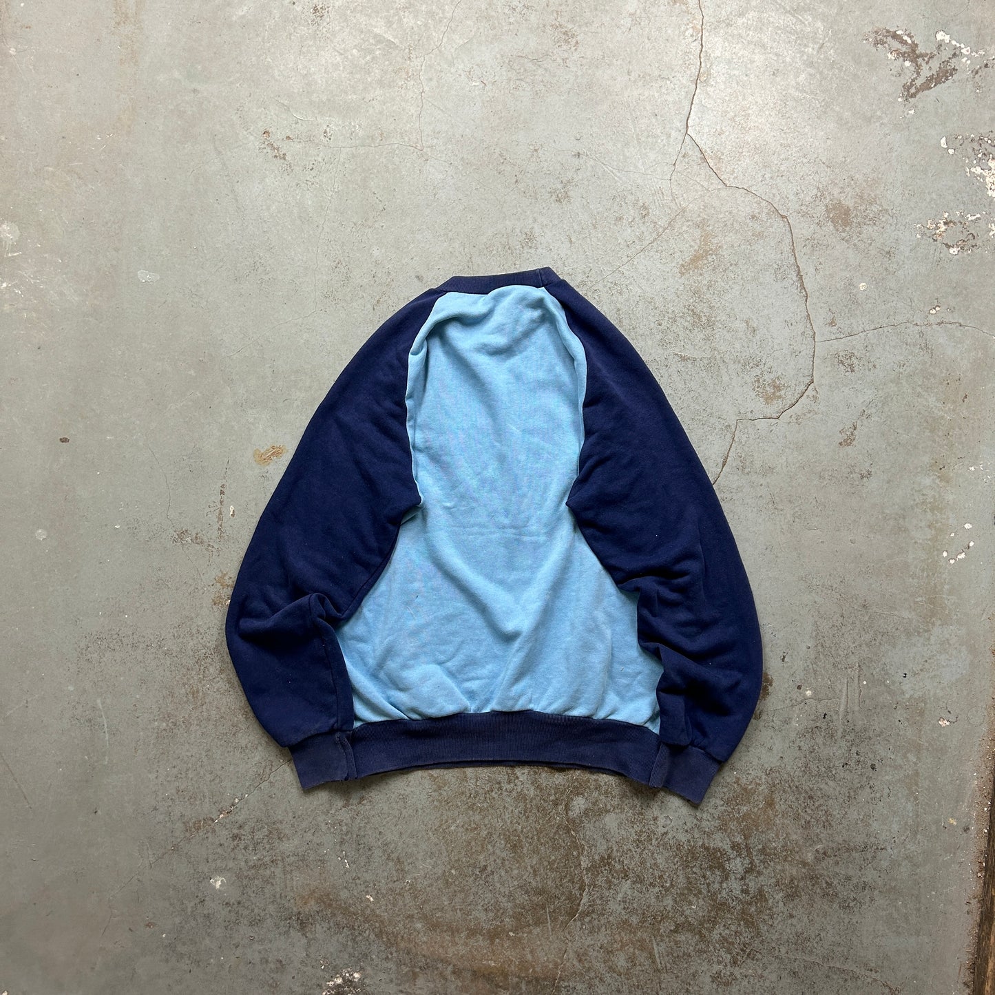 Vintage Adidas Sweater (M)