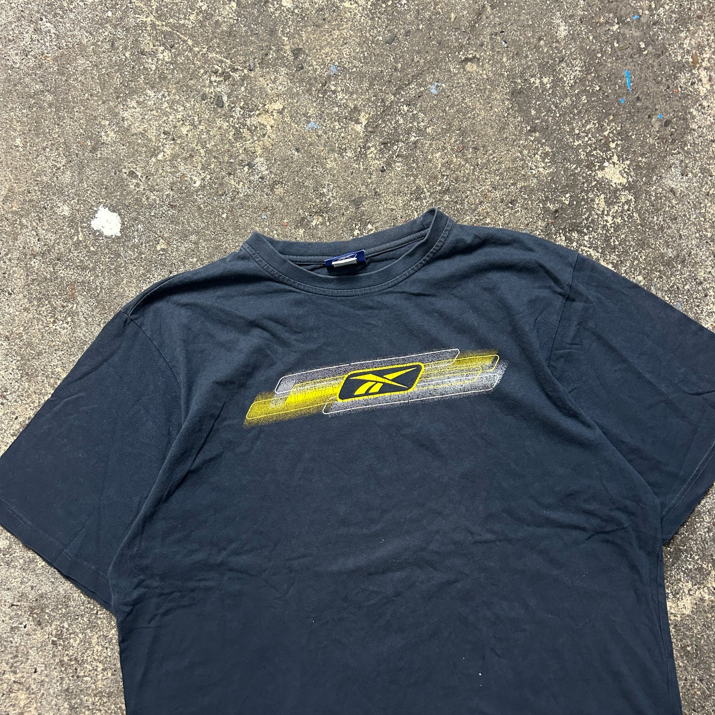 Vintage Reebok T-Shirt (XXL)