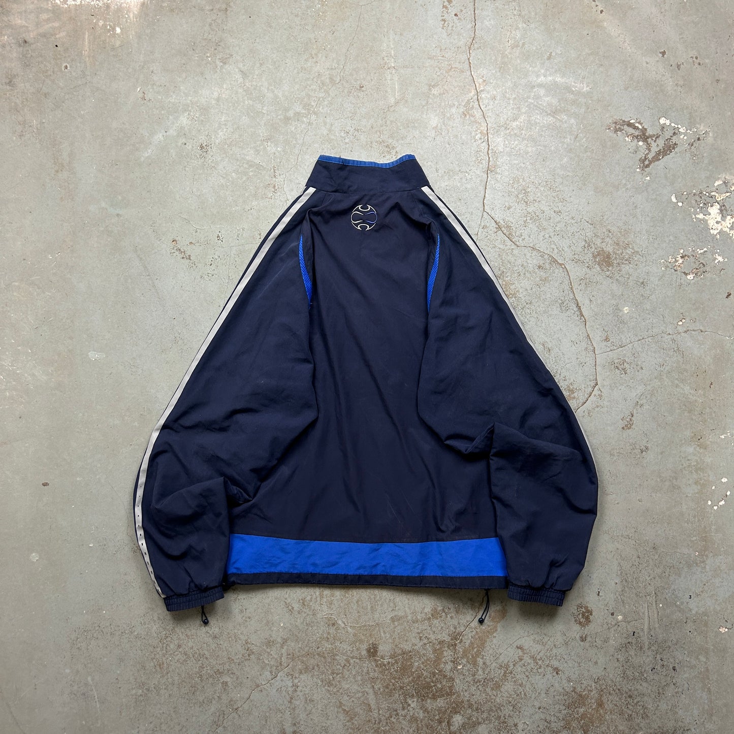 Vintage Adidas Chelsea Trackjacket (S)