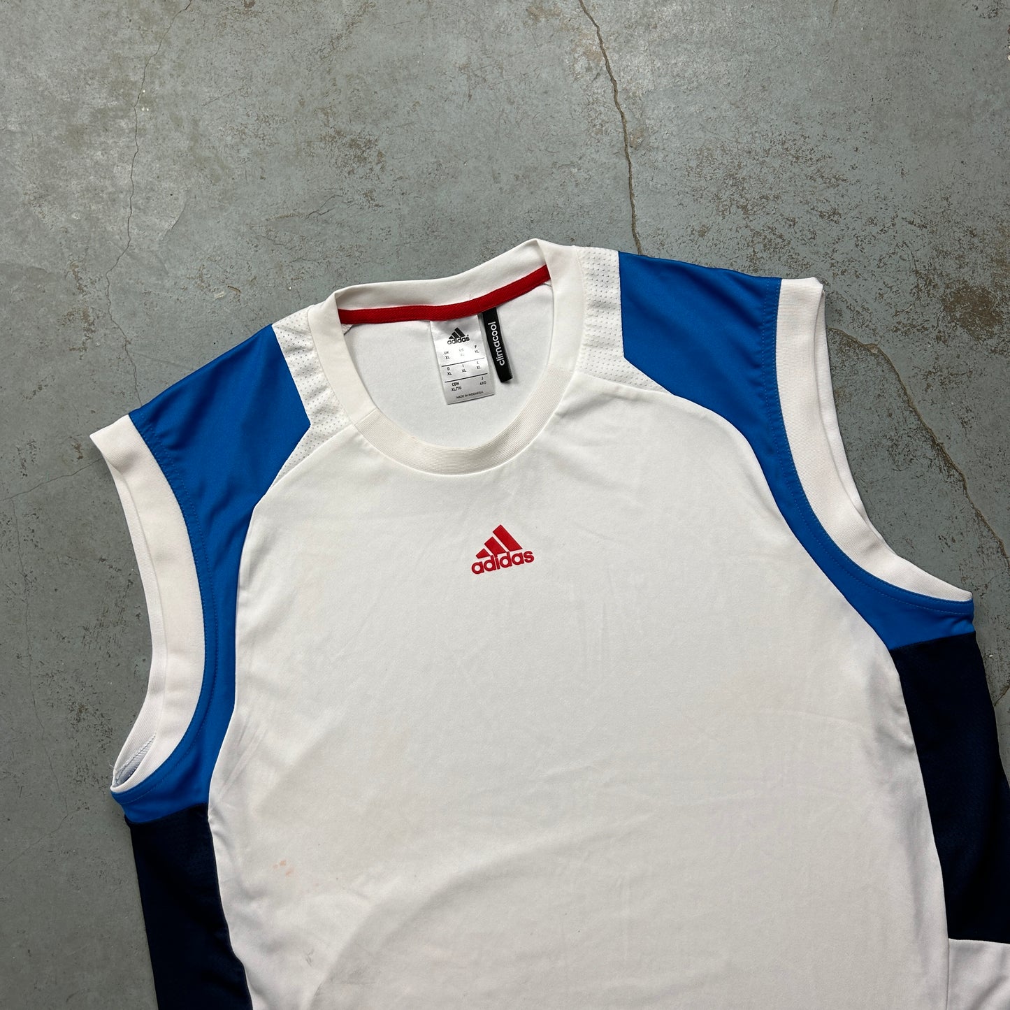 Adidas Tanktop (XL)