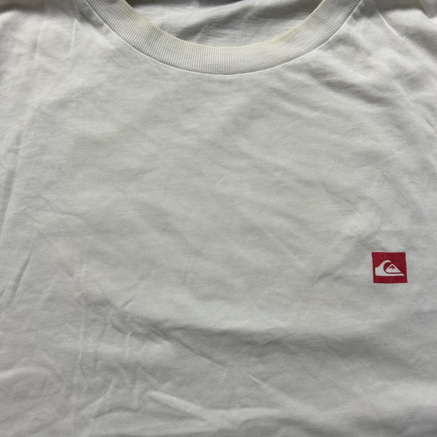 Vintage Quiksilver T-Shirt (L)